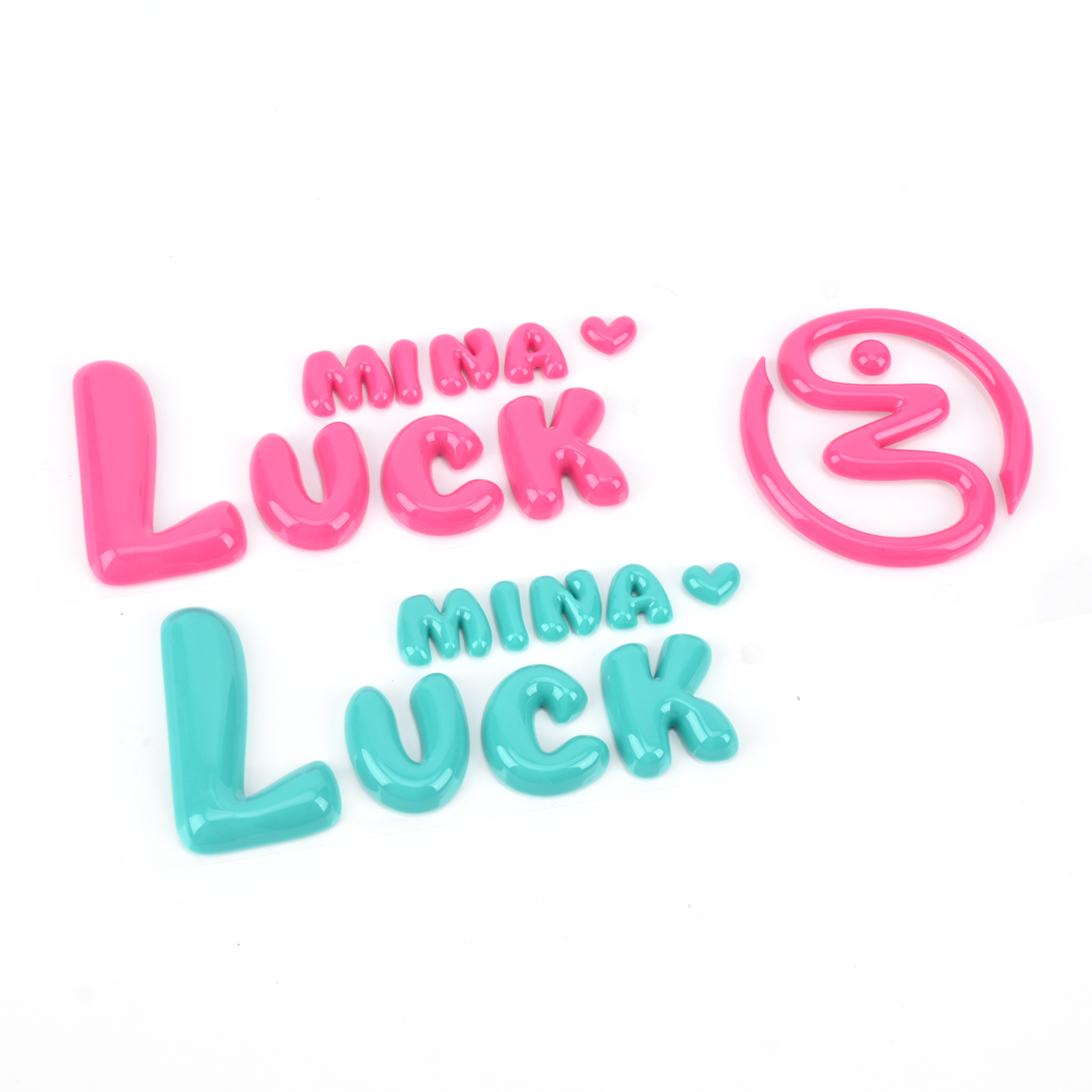 OEM Emblem Reference