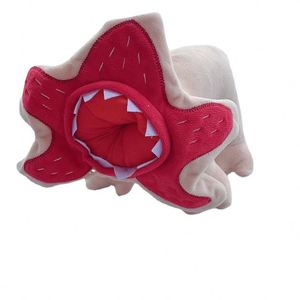 Juguete de <span class=keywords><strong>peluche</strong></span> Demogorgon <span class=keywords><strong>Eleven</strong></span> de 31cm-50cm para personas mayores, con relleno de felpa súper suave y algodón PP, 31cm-50cm para personas mayores - Product Image 5