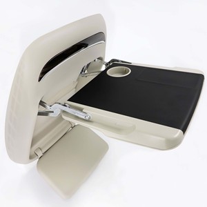 Foldable <strong>Car</strong> Back Seat <strong>Table</strong> ,Organizer With Foldable Holder Tray <strong>Table</strong> for BMW X3 X4V X5 X6 - Product Image 5