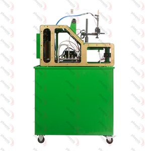 Cr1176 Eps208 động cơ tự động thử nghiệm hiệu chuẩn máy kỹ thuật số thiết bị điện tử phổ biến đường sắt Piezo phun mã hóa thử nghiệm băng ghế dự bị - Product Image 2