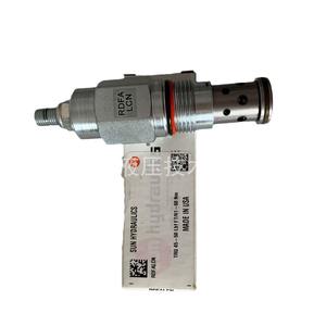 วาล์วระบายแรงดันแท้ SUNhydraulics รุ่น RDFA-LCN มีสินค้าในสต็อก - Product Image 2