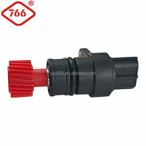Hiệu suất cao Xe đo Đường tốc độ cảm biến OEM 83181-b5030 8941y-bz010 cho <span class=keywords><strong>Toyota</strong></span> Sienna Rush liteace động cơ phụ tùng ô tô - Product Image 5