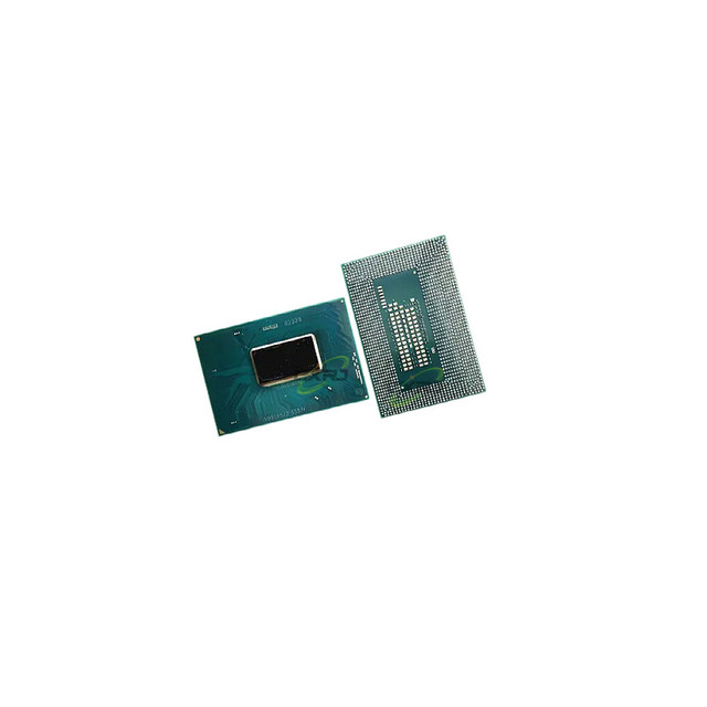 Original New I7-7700HQ SR32Q CPU IC Chip Central Processor for Laptop