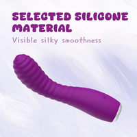 Premium G-Spot Adult Entertainment Gode Auto-Stimulation Bullet Vibrator pour femmes et couples