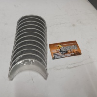 Pièce d'excavatrice 65.02410-6078A 65.02410-6078 bielle pour roulement principal d'excavatrice DB58