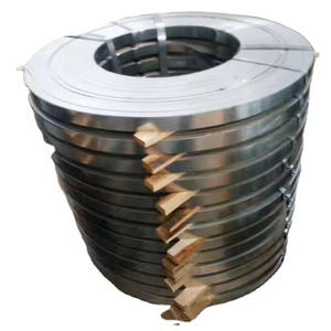 0,3 мм узкая Горячая оцинкованная стальная полоса G30 Gi Sp781bq 0,75 мм железная оцинкованная стальная полоса - Product Image 6