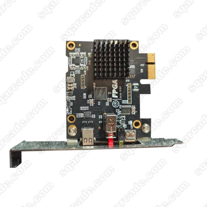 個人的なプログラミングをサポートする独立したスイッチ付きDMA 75T  