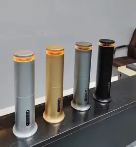 Tầng thường vụ sảnh khách sạn kim loại hương thơm máy lớn phòng hội nghị mùi hương không khí bồi dưỡng tinh dầu khuếch tán - Product Image 4