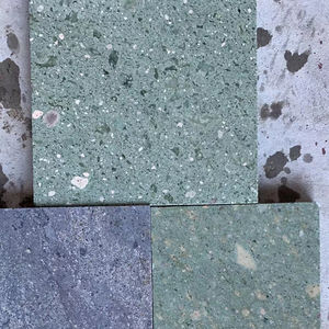بلاط الحجر الأخضر من سوكابومي ، حجر أخضر طبيعي لرصف حمامات السباحة - Product Image 5