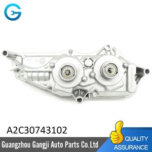 Transmission Control Module Unit <b>Computer</b> TCM TCU for Ford Focuss Fiestas Powertrains - Product Image 2