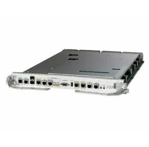 Utilizzato ASR9K Percorso Interruttore Processore con 440G/slot Tessuto e 12GB A9K-RSP440-SE