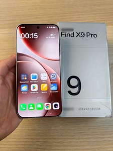 Nuevo OPP.O Find X9 Pro 5G 2025 - Cámara Dual con Periscopio, Sensor de 1 Pulgada, Snapdragon 8 Gen 3, Carga Rápida de 100W, Versión Global - Product Image 2