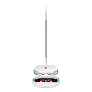 Kc Certification Multifunction Cleaner Electric Floor <b>Mop</b> Powerful Spray Magic Automatic Spin Cleaning Cordless <b>Mop</b> Cleaner - Product Image 3