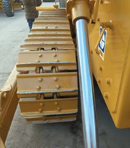 Bulldozer sur chenilles Caterpillar D7G d'origine japonaise, capacité de nivellement de 4,2 m, CAT D5 D6 D7 D8 D10 - Product Image 6