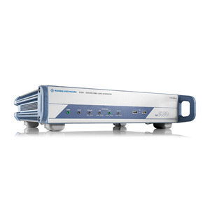 Generador de Señales de Carga de Canal Completo Rohde & Schwarz R&S CLGD DOCSIS (CLGD-K2/K200/K201/K300/K400/K1050) Fabricado en Alemania - Product Image 4