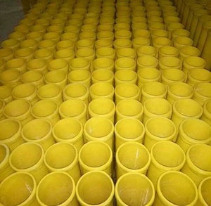 أنابيب هاون من الألياف الزجاجية لعرض الألعاب النارية مقاس <span class=keywords><strong>3</strong></span> بوصات بسعر المصنع للبيع بالجملة - Product Image 4