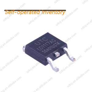 LD1117AG-50-TN3-A-R đến-252-<span class=keywords><strong>2</strong></span> (dpak) <span class=keywords><strong>UTC</strong></span> ủy quyền đại lý LD1117AG-50-TN3-A-R - Product Image 1