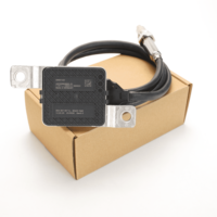 Sensor de Óxido de Nitrógeno NOx OEM 80A907807S SNS415D para Audi Q5 SQ5 2.0 TDI 2017-2024, Repuesto Plug & Play, Venta al Por Mayor