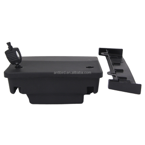 Haierc-estación de Control de plagas, tipo de cebo para ratas, para ratón, para roedores - Product Image 4