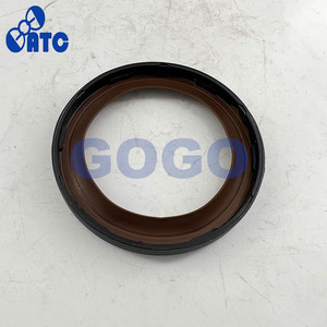 Sello del eje del selector de transmisión automática para BMW OEM 11117868264 19035976B - Product Image 5