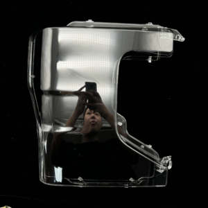 Nouveau couvercle de phare avant en gros pour <span class=keywords><strong>Ford</strong></span> Raptor F250 2024 abat-jour de phare - Product Image 1