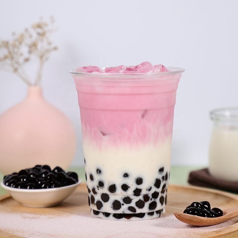 Bubble Boba Tea supplies Brown Sugar