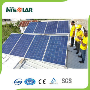 Высококачественная гибридная система Growat 20 кВт 10 кВт - Product Image 4