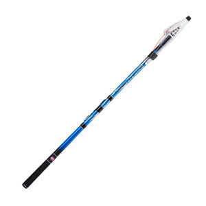 Gw Rock Fishing Rod 3.6m 4.5m Carbon Fiber Ultra <b>Light</b> Fast Action Sea Fishing Saltwater Fish - Product Image 5