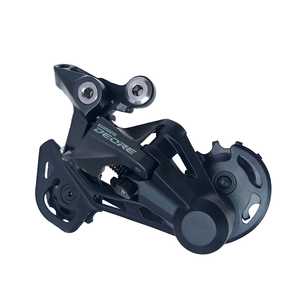 <span class=keywords><strong>SHIMANO</strong></span>-Desviador Deore M4100 1x10 S, palanca de cambios trasera de 10 velocidades con <span class=keywords><strong>cassette</strong></span> de 11-46T, conjunto de <span class=keywords><strong>10V</strong></span> - Product Image 1