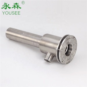 <span class=keywords><strong>Yousee</strong></span> เปลี่ยนน้ำพุหัวฉีดขนาดใหญ่ DN65 2.1/2" - Product Image 3