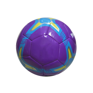 Différents types de ballons de football professionnels originaux Ballon de football bon marché en gros - Product Image 2