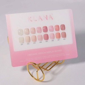 Professional Salon UV Gel <b>Nail</b> <b>Polish</b> Kit with <b>Gift</b> Box Soak off Gel <b>Polish</b> <b>Set</b> Free Sample Gel <b>Polish</b> for <b>Nail</b> Art - Product Image 3