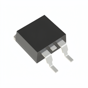 Transistores TO-263 SIHL620STRL-GE3 Componentes Electrónicos en Stock - Product Image 1