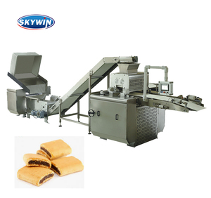 <span class=keywords><strong>2025</strong></span> <span class=keywords><strong>Cookie</strong></span> máy thực vật ngọt ngào sức khỏe <span class=keywords><strong>Cookie</strong></span> dây chuyền sản xuất nhà sản xuất máy làm bánh quy - Product Image 6