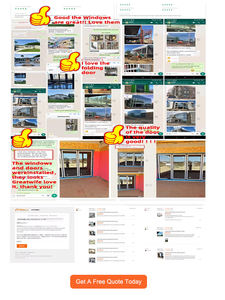 <span class=keywords><strong>Porte</strong></span> accordéon coulissante, conception de <span class=keywords><strong>porte</strong></span> principale coulissante pour les développeurs et les entrepreneurs en construction - Product Image 3