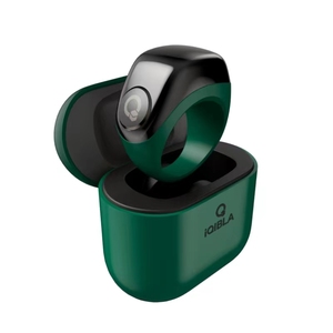 IQIBLA Itasbih Anello Digitale Musulmano per <span class=keywords><strong>Preghiera</strong></span> con Contatore Tasbih, Promemoria <span class=keywords><strong>Preghiera</strong></span>, Funzione Zikr e Sveglia Azan per Smart Ring - Product Image 4