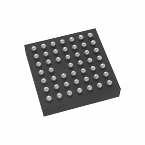 Composants électroniques en stock XCR3064XL-7CS48I 48 FBGA, CSPBGA intégré - Product Image 1