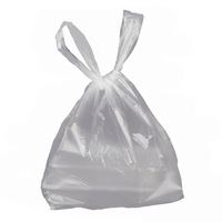 Sac en plastique personnalisé Taiyang avec valve pour supermarché petit emballage transparent approvisionnement de la Chine pour les produits de maison et de travail
