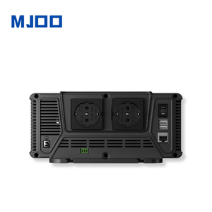 Convertisseur d'énergie solaire MJOO 700w <span class=keywords><strong>PRO</strong></span> Series à onde sinusoïdale pure, convertisseur DC-AC, protection complète pour les véhicules solaires et l'utilisation domestique - Product Image 4