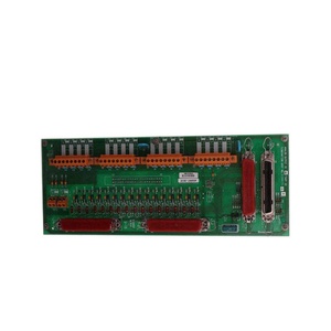 Nuevo Módulo de Terminación de Entrada Digital Industrial Original MU/MC-TAOX12 51304441-175 En Stock Envío Rápido Automatización Industrial - Product Image 3
