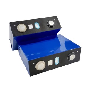 Batterie au lithium de qualité supérieure, prix usine UE, 3.2V 100Ah 200Ah 280Ah 320Ah, cycle ultra long, pour stockage d'énergie solaire - Product Image 4
