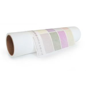 Directo de fábrica 90GSM Rollos De Papel De <span class=keywords><strong>Sublima</strong></span> Cion Papel De Sublimación De Transferencia De Calor Para Textiles En Rollo - Product Image 5