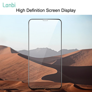 Miếng Dán Điện Thoại <span class=keywords><strong>Iphone</strong></span> 13 Pro Max, Bảo Vệ Màn Hình Vua Voi Bằng Kính Cường Lực Chống Nổ - Product Image 3