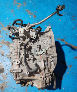 Transmisión Automática CVT JF017E <span class=keywords><strong>Caja</strong></span> de <span class=keywords><strong>Cambios</strong></span> 310203WX4B para <span class=keywords><strong>Nissan</strong></span> X-Trail <span class=keywords><strong>Qashqai</strong></span> Renault Koleos X-Trail T32 Transmisión de Coche 4WD - Product Image 4