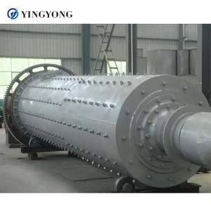 Diskon Besar-besaran! Harga Pabrik Harga <span class=keywords><strong>Ball</strong></span> Mill Semen Energi Tinggi/Mesin Penggiling Semen - Product Image 5