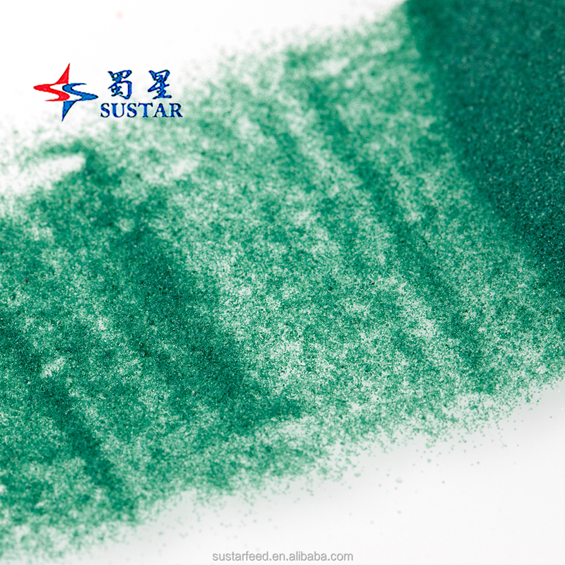 SUSTAR Feed Additive Organic Chromium Picolinate