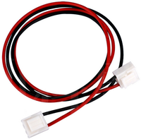Câble de communication étanche PBT RS485 NMEA2000 pour capteurs IoT marins, réseaux de transmission industriels, ordinateurs et motos
