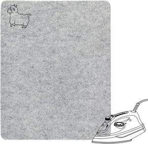 <span class=keywords><strong>Mejores</strong></span> ventas productos 2025 recién llegados 1/2 pulgadas <span class=keywords><strong>de</strong></span> espesor <span class=keywords><strong>de</strong></span> lana pura estera <span class=keywords><strong>de</strong></span> prensado <span class=keywords><strong>de</strong></span> lana estera <span class=keywords><strong>de</strong></span> <span class=keywords><strong>Planchar</strong></span> tabla <span class=keywords><strong>de</strong></span> <span class=keywords><strong>planchar</strong></span> almacén FBA - Product Image 3