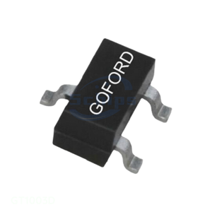 Transistors GT1003D SOT-23-3 Electronic Circuit Components In Stock - Product Image 1