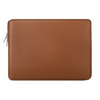 Bolso Profesional para Portátil de Material PU Impermeable, Protección Anticaídas, Diseño Ergonómico, Correa de Hombro Ajustable